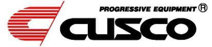 Cusco CUS00A 016 AD Cusco Universal Tow Hook Guard Type Carrosse