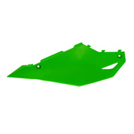 Cycra 2024 Kawasaki KX450 Side Panels - Green | 1CYC-2771-72