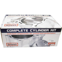 Load image into Gallery viewer, Cylinder Works Misc Powersports Cylinder Works 20-23 KRX 1000 Teryx/21-23 KRX 1000 Teryx SE Standard Bore Cylinder Kit
