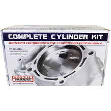 Load image into Gallery viewer, Cylinder Works Uncategorized Cyl Works 15-21 Kawasaki KVF 750 Brute Force 4x4i 750cc STD Bore High Comp Cyl Kit 12.1:1 Comp
