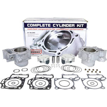 Load image into Gallery viewer, Cylinder Works Uncategorized Cyl Works 15-21 Kawasaki KVF 750 Brute Force 4x4i 750cc STD Bore High Comp Cyl Kit 12.1:1 Comp
