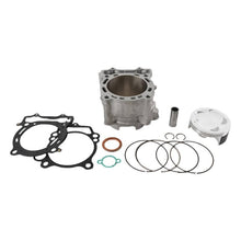 Load image into Gallery viewer, Cylinder Works Uncategorized Cylinder Works 04-09/12-13 Yamaha YFZ 450 450cc +3mm Big Bore Cyl Kit 468-478cc 12.0:1 Comp 98mm
