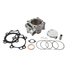 Load image into Gallery viewer, Cylinder Works Uncategorized Cylinder Works 04-09 Honda CRF 250 R 250cc +3mm Big Bore Cylinder Kit 270cc 13.0:1 Comp. 81mm
