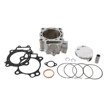 Load image into Gallery viewer, Cylinder Works Uncategorized Cylinder Works 04-09 Honda CRF 250 R 250cc +3mm Big Bore Cylinder Kit 270cc 13.0:1 Comp. 81mm
