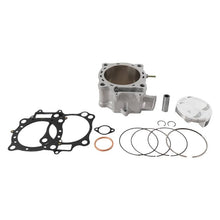 Load image into Gallery viewer, Cylinder Works Uncategorized Cylinder Works 05-17 Honda CRF 450 X 450cc +3mm Big Bore Cylinder Kit 478cc 12.1:1 Comp. 99mm
