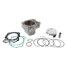 Load image into Gallery viewer, Cylinder Works Uncategorized Cylinder Works 06-09 Suzuki LT-R 450 450cc +2.5mm Big Bore Cylinder Kit 474cc 11.7:1 Comp. 98mm
