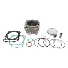 Load image into Gallery viewer, Cylinder Works Uncategorized Cylinder Works 06-09 Suzuki LT-R 450 450cc +2.5mm Big Bore Cylinder Kit 474cc 11.7:1 Comp. 98mm
