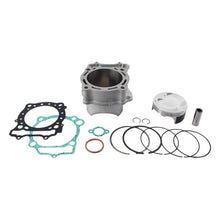 Load image into Gallery viewer, Cylinder Works Uncategorized Cylinder Works 06-09 Suzuki LT-R 450 450cc +2.5mm Big Bore Cylinder Kit 474cc 11.7:1 Comp. 98mm
