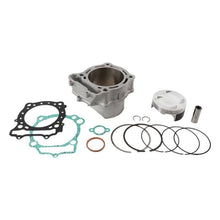 Load image into Gallery viewer, Cylinder Works Uncategorized Cylinder Works 06-09 Suzuki LT-R 450 450cc +2.5mm Big Bore Cylinder Kit 474cc 11.7:1 Comp. 98mm
