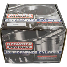 Load image into Gallery viewer, Cylinder Works Uncategorized Cylinder Works 06-09 Suzuki LT-R 450 450cc Big Bore Cylinder 98mm
