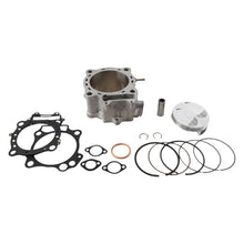 Load image into Gallery viewer, Cylinder Works Uncategorized Cylinder Works 06-14 Honda TRX 450 ER 450cc +3mm Big Bore Cylinder Kit 477cc 12.0:1 Comp. 99mm
