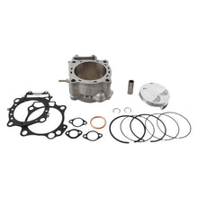 Load image into Gallery viewer, Cylinder Works Uncategorized Cylinder Works 06-14 Honda TRX 450 ER 450cc +3mm Big Bore Cylinder Kit 477cc 12.0:1 Comp. 99mm
