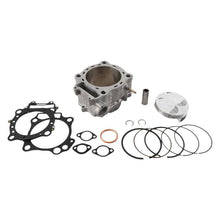 Load image into Gallery viewer, Cylinder Works Uncategorized Cylinder Works 06-14 Honda TRX 450 ER 450cc +3mm Big Bore Cylinder Kit 477cc 12.0:1 Comp. 99mm
