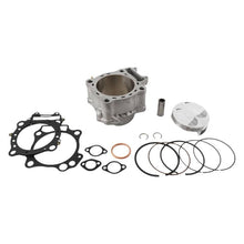 Load image into Gallery viewer, Cylinder Works Uncategorized Cylinder Works 06-14 Honda TRX 450 ER 450cc +3mm Big Bore Cylinder Kit 477cc 12.0:1 Comp. 99mm

