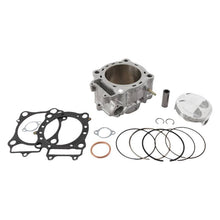 Load image into Gallery viewer, Cylinder Works Uncategorized Cylinder Works 06-14 Honda TRX 450 ER 450cc Standard Bore Cylinder Kit 12.0:1 Comp. 96mm

