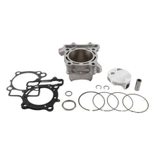 Load image into Gallery viewer, Cylinder Works Uncategorized Cylinder Works 07-09 Suzuki RM-Z 250 250cc +3mm Big Bore Cylinder Kit 270cc 13.4:1 Comp. 80mm
