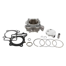 Load image into Gallery viewer, Cylinder Works Uncategorized Cylinder Works 07-09 Suzuki RM-Z 250 250cc +3mm Big Bore Cylinder Kit 270cc 13.4:1 Comp. 80mm
