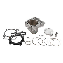 Load image into Gallery viewer, Cylinder Works Uncategorized Cylinder Works 07-09 Suzuki RM-Z 250 250cc +3mm Big Bore Cylinder Kit 270cc 13.4:1 Comp. 80mm
