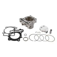 Load image into Gallery viewer, Cylinder Works Uncategorized Cylinder Works 07-09 Suzuki RM-Z 250 250cc +3mm Big Bore Cylinder Kit 270cc 13.4:1 Comp. 80mm
