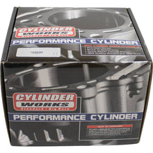 Load image into Gallery viewer, Cylinder Works Uncategorized Cylinder Works 07-09 Suzuki RM-Z 250 250cc Big Bore Cylinder 80mm
