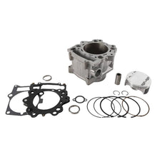 Load image into Gallery viewer, Cylinder Works Uncategorized Cylinder Works 07-13 Yamaha YFM 700 FG Grizzly 4x4 700cc STD Bore High Comp Cyl Kit 11.0:1 Comp
