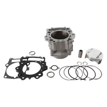 Load image into Gallery viewer, Cylinder Works Uncategorized Cylinder Works 07-13 Yamaha YFM 700 FG Grizzly 4x4 700cc STD Bore High Comp Cyl Kit 11.0:1 Comp
