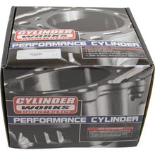 Load image into Gallery viewer, Cylinder Works Uncategorized Cylinder Works 08-13 Kawasaki KRF 750 Teryx 4x4 750cc Big Bore 91mm Front Cylinder Only
