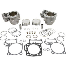 Load image into Gallery viewer, Cylinder Works Uncategorized Cylinder Works 08-13 Kawasaki KRF 750 Teryx 4x4 750cc Standard Bore Cylinder Kit
