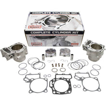 Load image into Gallery viewer, Cylinder Works Uncategorized Cylinder Works 08-13 Kawasaki KRF 750 Teryx 4x4 750cc Standard Bore Cylinder Kit
