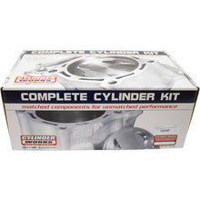 Load image into Gallery viewer, Cylinder Works Uncategorized Cylinder Works 08-13 Kawasaki KRF 750 Teryx 4x4 750cc STD Bore High Comp Cylinder Kit 11.5:1 Comp
