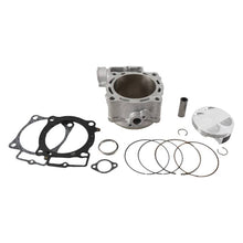 Load image into Gallery viewer, Cylinder Works Uncategorized Cylinder Works 09-12 Honda CRF 450 R 450cc Standard Bore Cylinder Kit 12.0:1 Comp. 96mm
