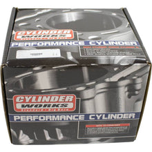 Load image into Gallery viewer, Cylinder Works Uncategorized Cylinder Works 10-18 Suzuki RM-Z 250 250cc Big Bore Cylinder 80mm
