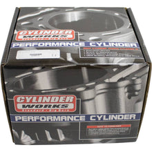 Load image into Gallery viewer, Cylinder Works Uncategorized Cylinder Works 11-12 KTM 350 SX-F 350cc Big Bore Cylinder 90mm

