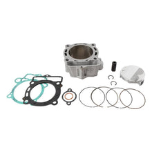 Load image into Gallery viewer, Cylinder Works Uncategorized Cylinder Works 11-12 KTM 350 SX-F 350cc Standard Bore Cylinder Kit 13.5:1 Comp. 88mm
