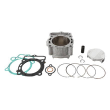 Load image into Gallery viewer, Cylinder Works Uncategorized Cylinder Works 11-12 KTM 350 SX-F 350cc Standard Bore Cylinder Kit 13.5:1 Comp. 88mm
