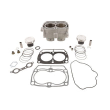 Load image into Gallery viewer, Cylinder Works Uncategorized Cylinder Works 11-14 Polaris Sportsman 800 4x4 800cc STD Bore High Comp Cylinder Kit 12.0:1 Comp

