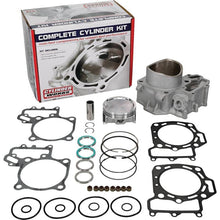 Load image into Gallery viewer, Cylinder Works Uncategorized Cylinder Works 12-13 Kawasaki KRT 750 Teryx 4 4x4 750cc Standard Bore Cylinder Kit
