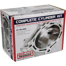 Load image into Gallery viewer, Cylinder Works Uncategorized Cylinder Works 12-13 Kawasaki KRT 750 Teryx 4 4x4 750cc STD Bore High Comp Cylinder Kit 11.5:1 Comp
