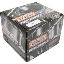 Load image into Gallery viewer, Cylinder Works Uncategorized Cylinder Works 13-15 KTM 350 SX-F 350cc Big Bore Cylinder 90mm
