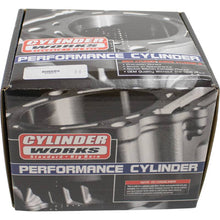 Load image into Gallery viewer, Cylinder Works Uncategorized Cylinder Works 13-15 KTM 350 SX-F 350cc Big Bore Cylinder 90mm
