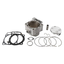 Load image into Gallery viewer, Cylinder Works Uncategorized Cylinder Works 13-16 Honda CRF 450 R 450cc +3mm Big Bore Cylinder Kit 478cc, 12.5:1 Comp. 99mm
