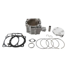 Load image into Gallery viewer, Cylinder Works Uncategorized Cylinder Works 13-16 Honda CRF 450 R 450cc +3mm Big Bore Cylinder Kit 478cc, 12.5:1 Comp. 99mm
