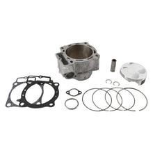 Load image into Gallery viewer, Cylinder Works Uncategorized Cylinder Works 13-16 Honda CRF 450 R 450cc +3mm Big Bore Cylinder Kit 478cc, 12.5:1 Comp. 99mm
