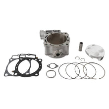 Load image into Gallery viewer, Cylinder Works Uncategorized Cylinder Works 13-16 Honda CRF 450 R 450cc +3mm Big Bore Cylinder Kit 478cc, 12.5:1 Comp. 99mm
