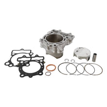 Load image into Gallery viewer, Cylinder Works Uncategorized Cylinder Works 13-18 Suzuki RM-Z 250 250cc +3mm Big Bore Cylinder Kit 269cc 13.5:1 Comp. 80mm
