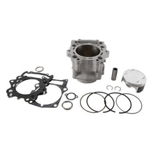 Load image into Gallery viewer, Cylinder Works Uncategorized Cylinder Works 14-15 Yamaha YFM 700 D Grizzly 4x4 700cc Standard Bore Cylinder Kit
