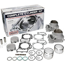 Load image into Gallery viewer, Cylinder Works Uncategorized Cylinder Works 14-23 Kawasaki KRF 800 Teryx 4X4 800cc Standard Bore Cylinder Kit
