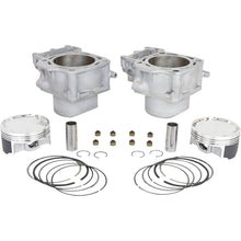 Load image into Gallery viewer, Cylinder Works Uncategorized Cylinder Works 15-21 Kawasaki KVF 750 Brute Force 4x4i 750cc Standard Bore Cylinder Kit

