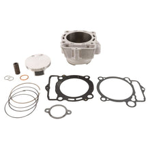 Load image into Gallery viewer, Cylinder Works Uncategorized Cylinder Works 16-18 Husqvarna FC 350 350cc +2mm Big Bore Cylinder Kit 366cc 14.0:1 Comp. 90mm

