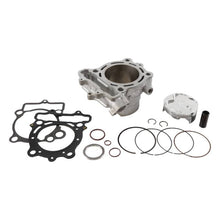 Load image into Gallery viewer, Cylinder Works Uncategorized Cylinder Works 16-18 Suzuki RM-Z 250 250cc Standard Bore Cylinder Kit 13.75:1 Comp. 77mm

